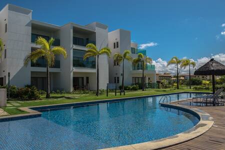 Condomínio Mediterrâneo Iberostate Praia do Forte