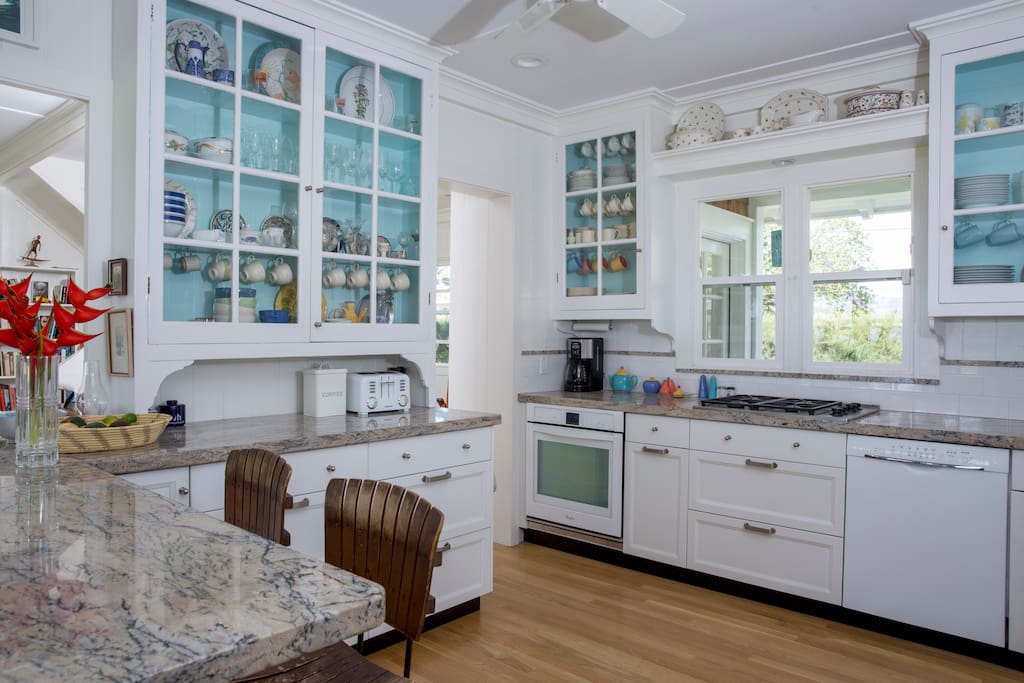 Fabulous Kitchen