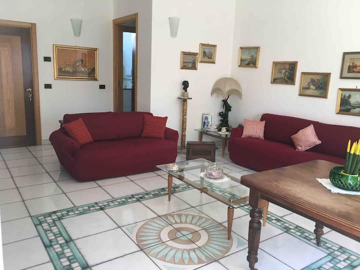 Casa Della Regina - Furore
