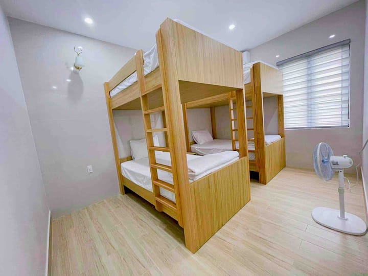 غرفة النوم 2