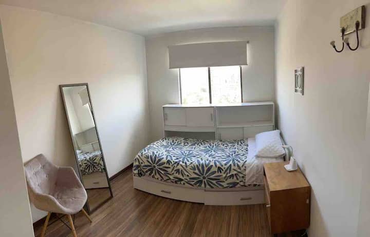 غرفة النوم 3