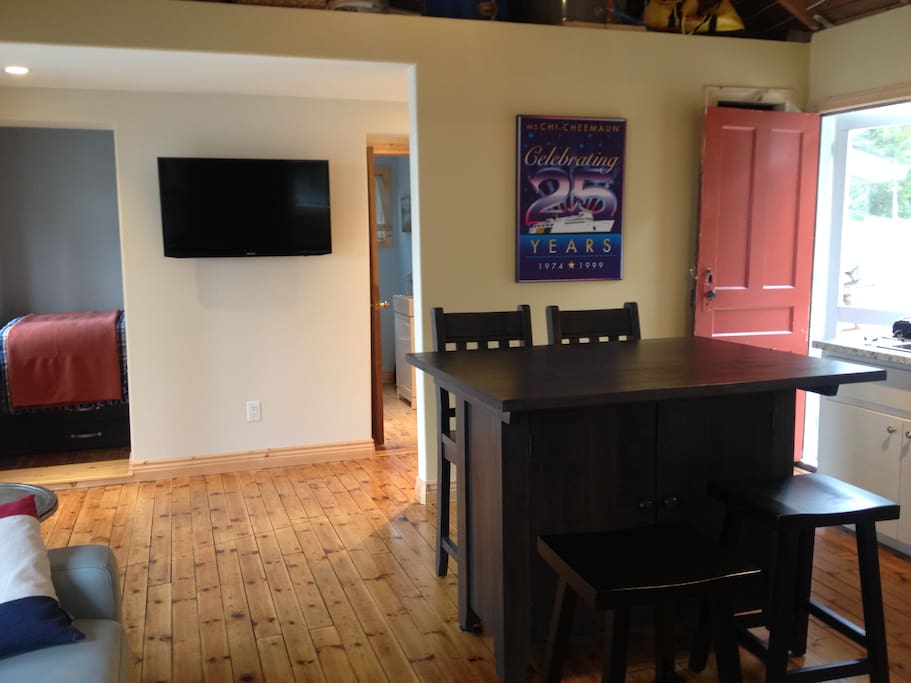 Dining /living