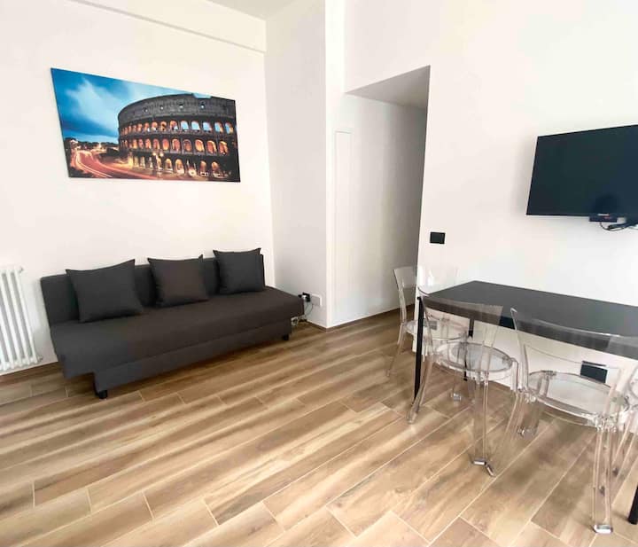 غرفة المعيشة