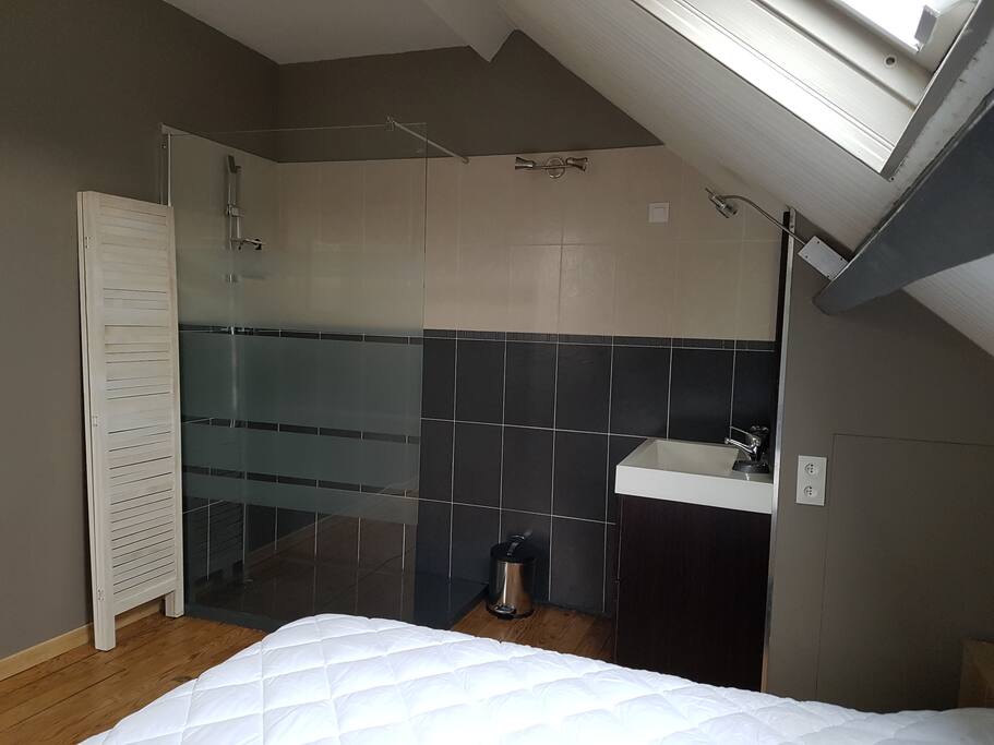 salle de bain