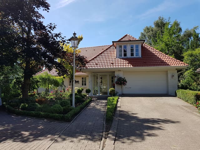 Airbnb Murwik Vacation Rentals Places To Stay Schleswig