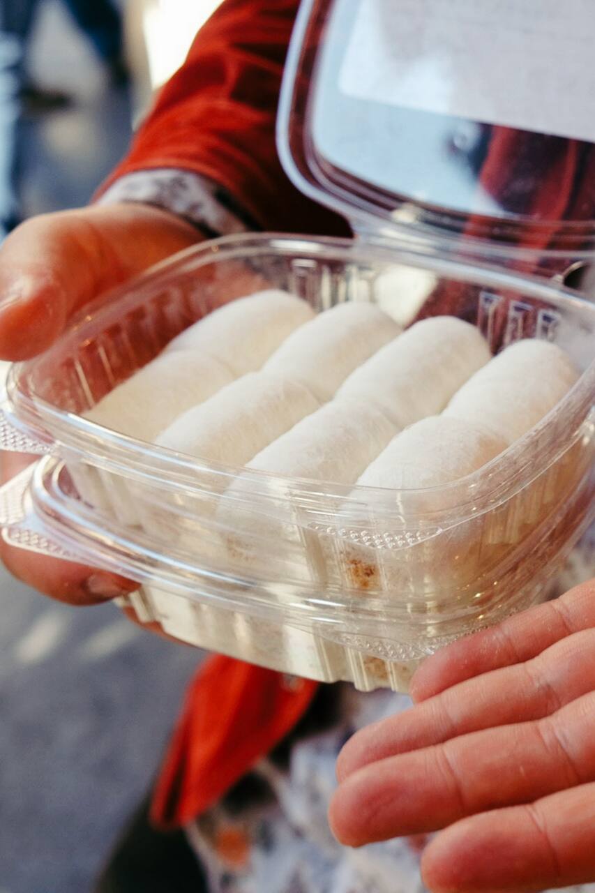 Food Crawl Chinatown And North Beach Airbnb Food Crawl Chinatown And North Beach Airbnb