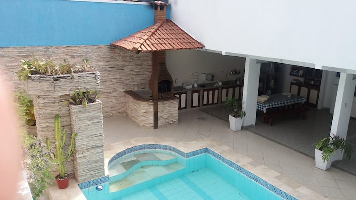Cabo Frio Guest House - Cabo Frio