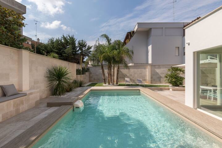 Oasi Gorgoni Charming House & Pool gallery image 2