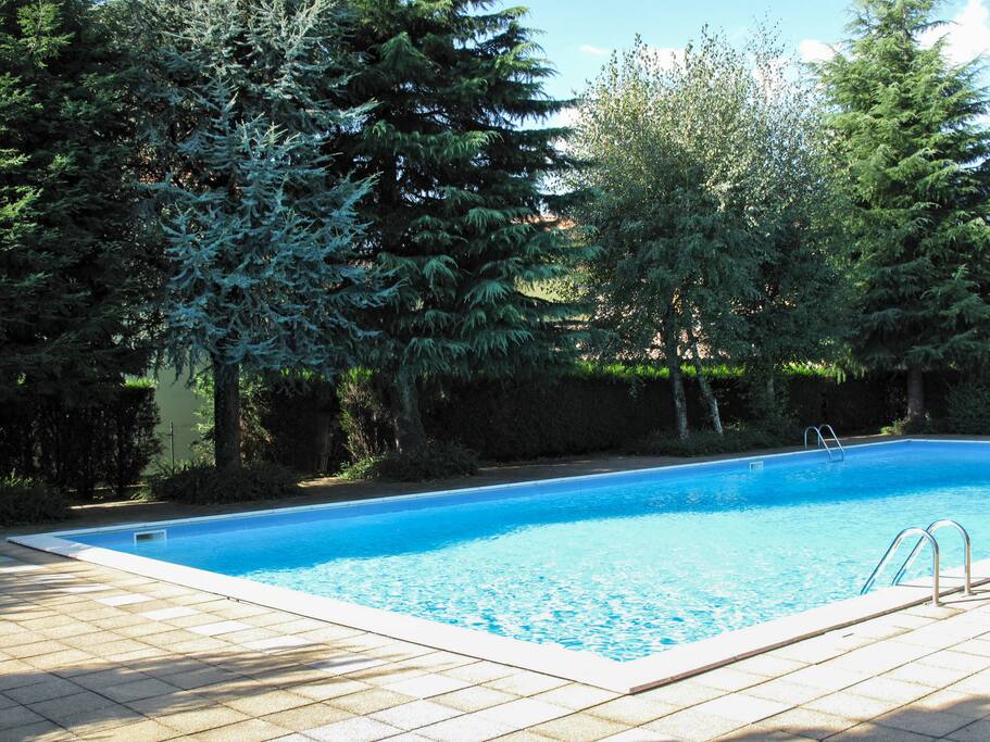 Gemeinschaftspool