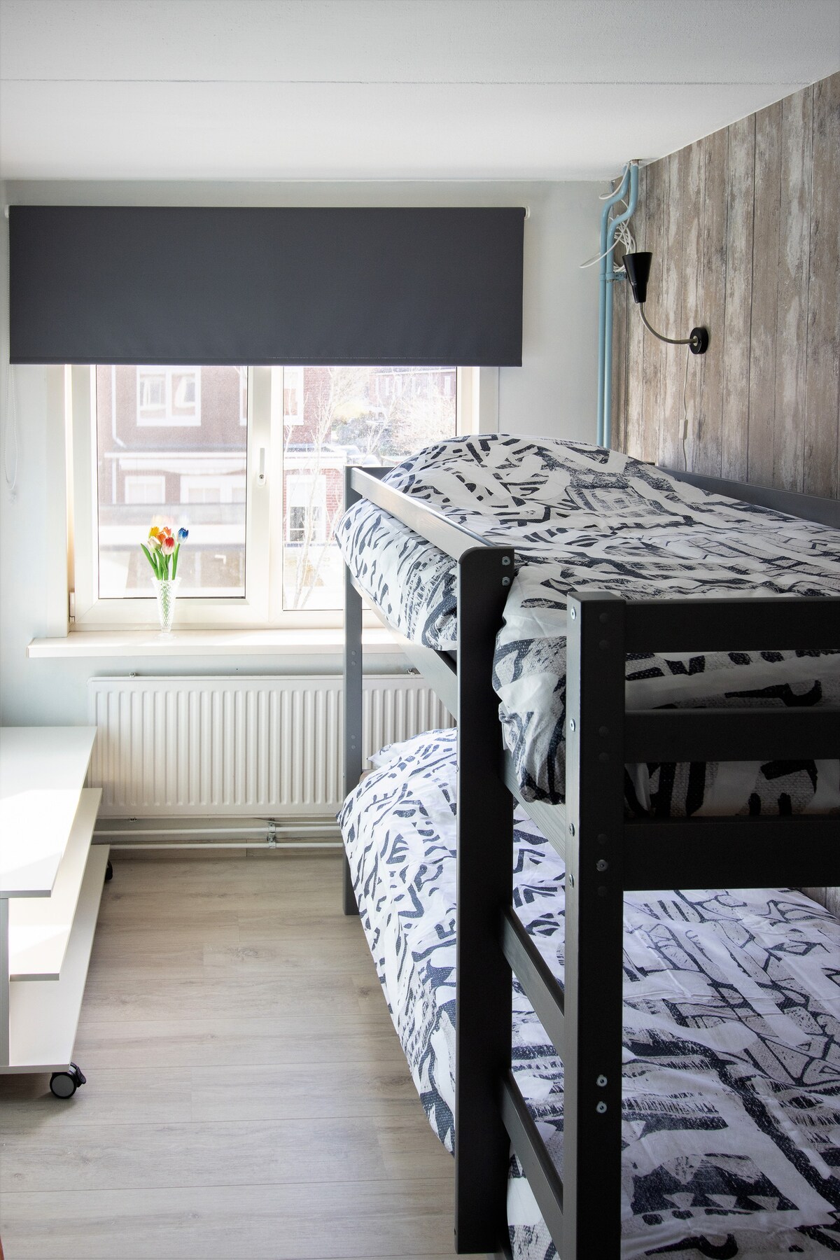 ห้องนอนดับเบิล