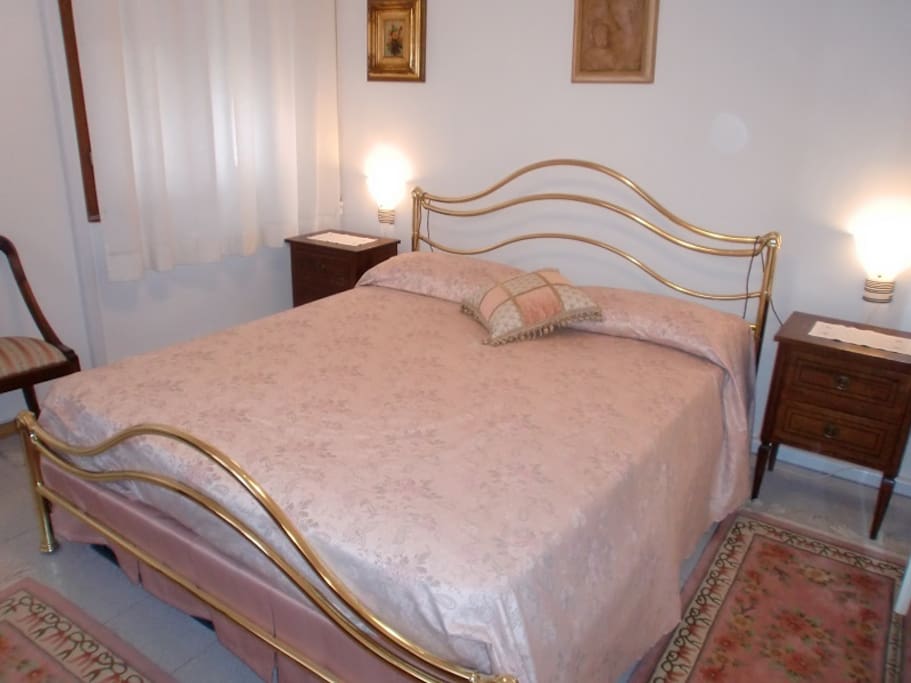 Double bedroom