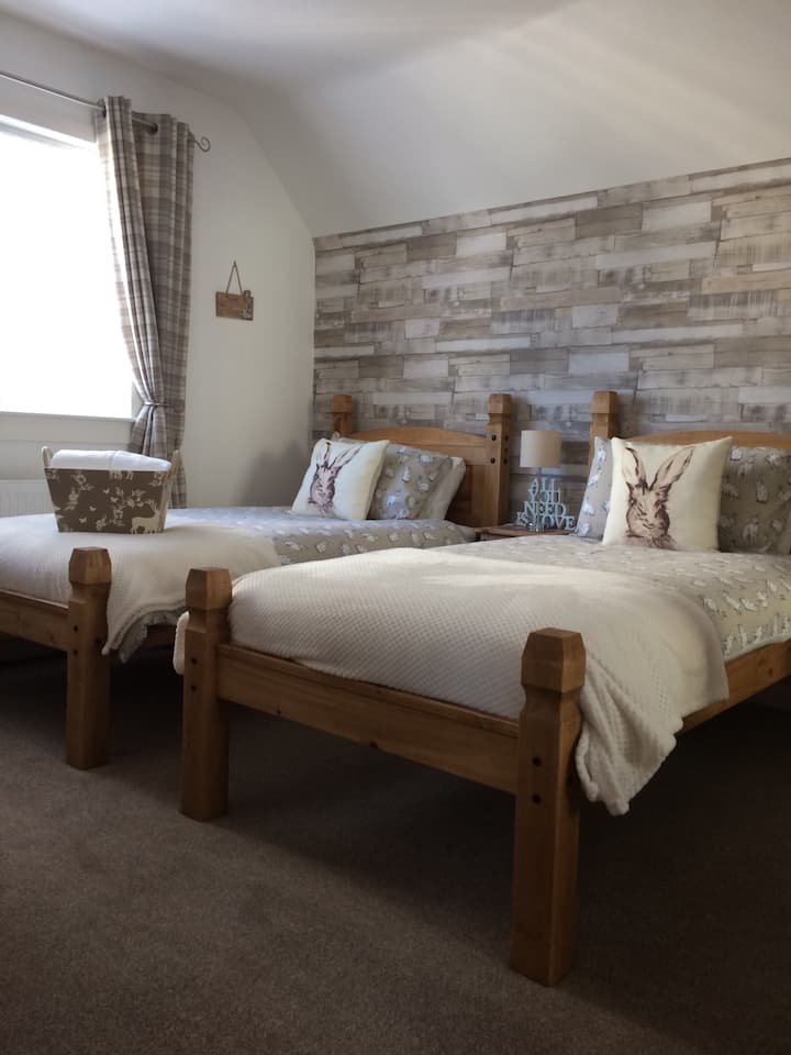 საძინებელი 2