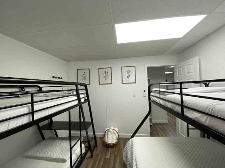 غرفة النوم 3