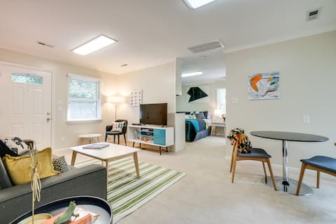 Apartment Retrohaven