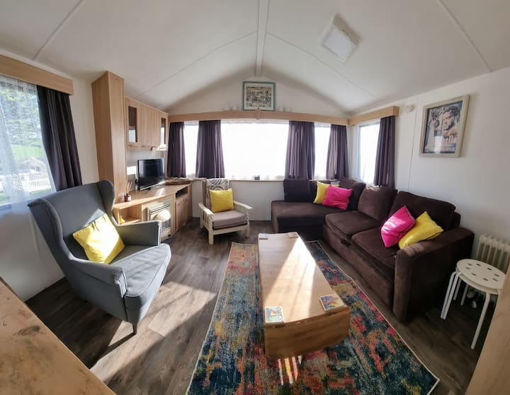 Casita Newquay Bay Resort.. Houses for Rent in Newquay, Cornwall