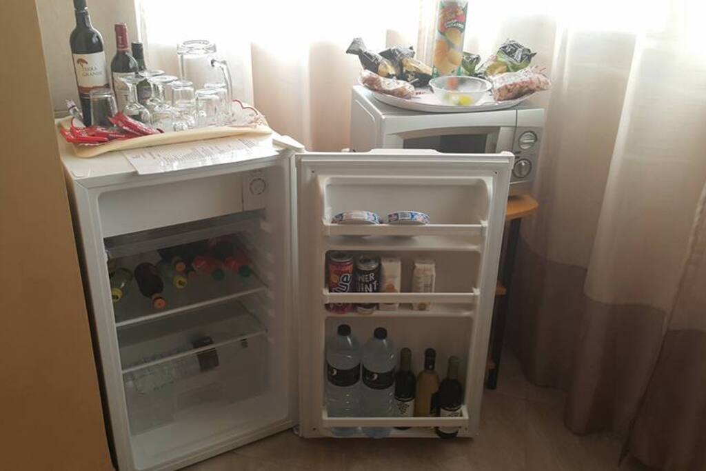 FRIGOBAR