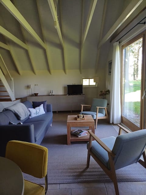 Top Airbnb: Lammers Vacation Home in Gelderland