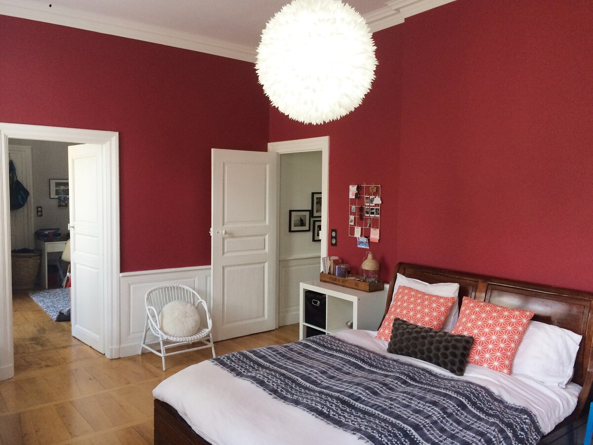 Chambre 2