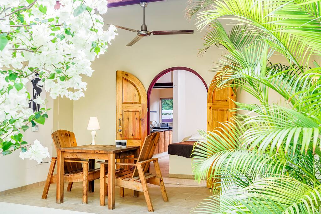 Porch