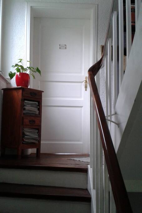 1. Etage