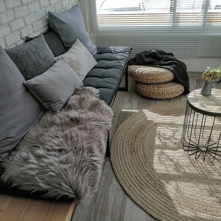 Little Suite - Porto Empedocle