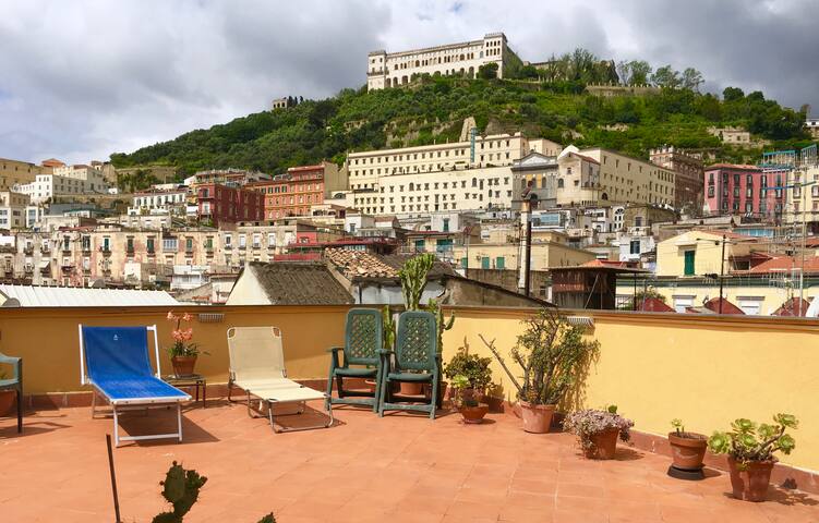 La Certosa for the stay gallery image 3