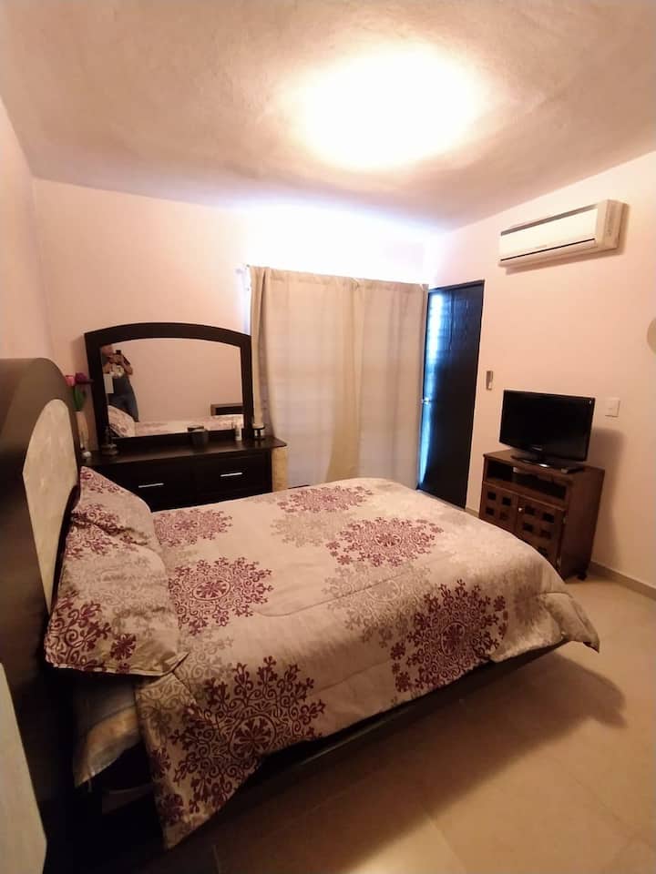 Recamara Principal