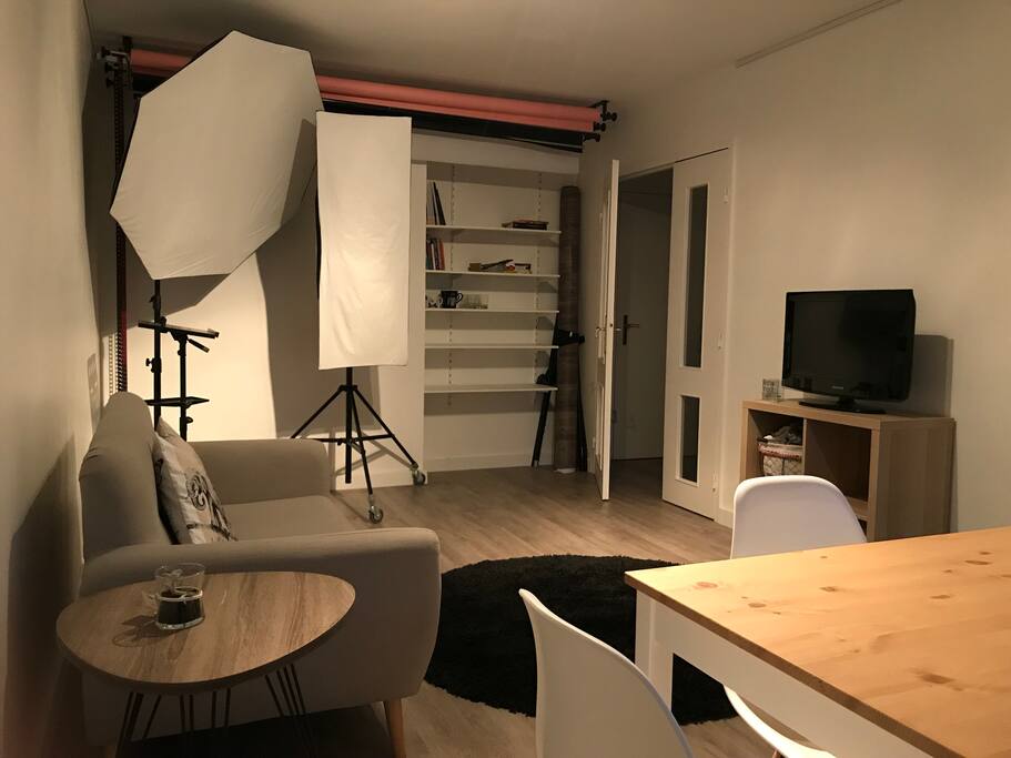 Salon