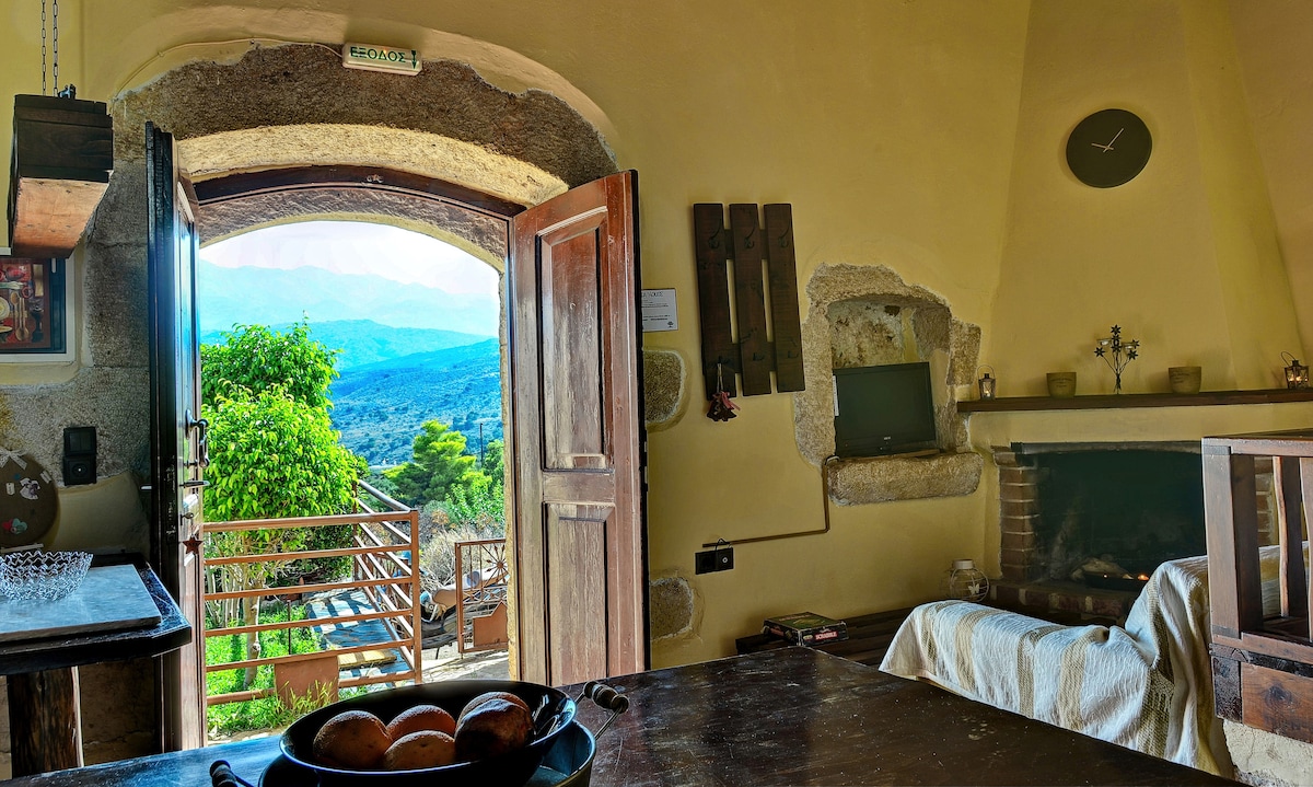 ห้องนั่งเล่น