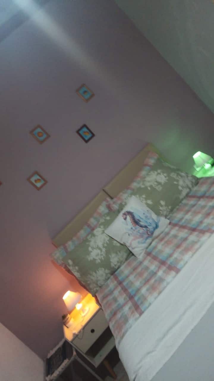 Спална соба 1