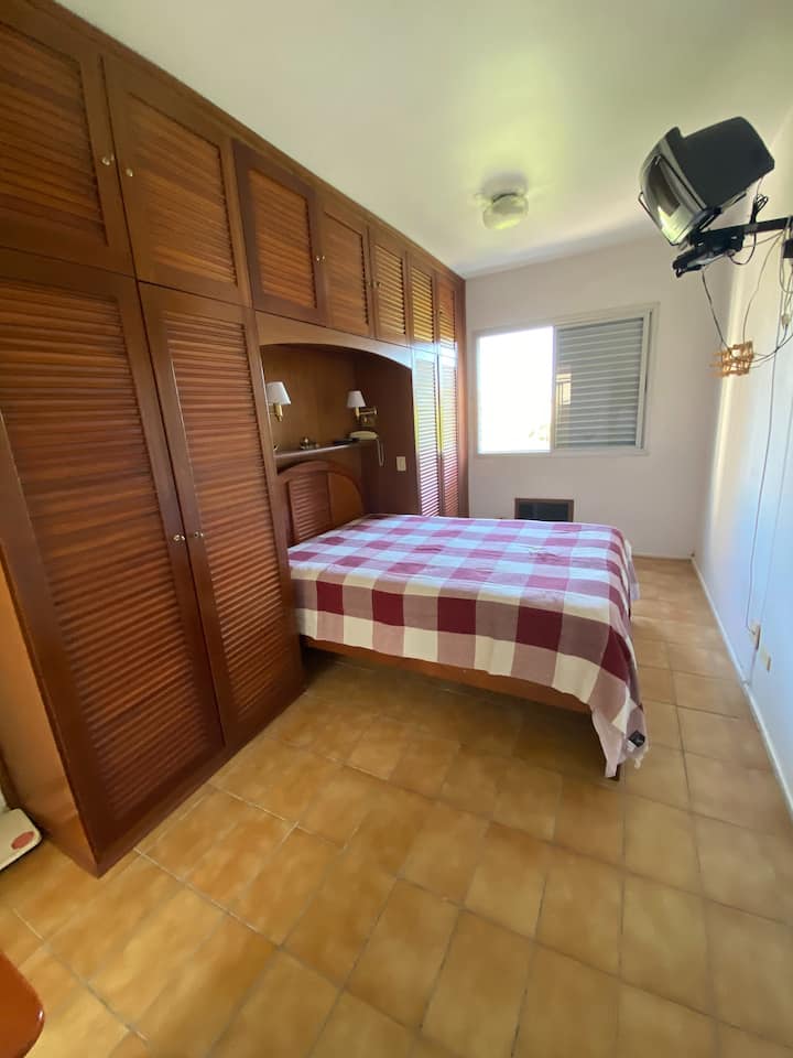 Chambre 1