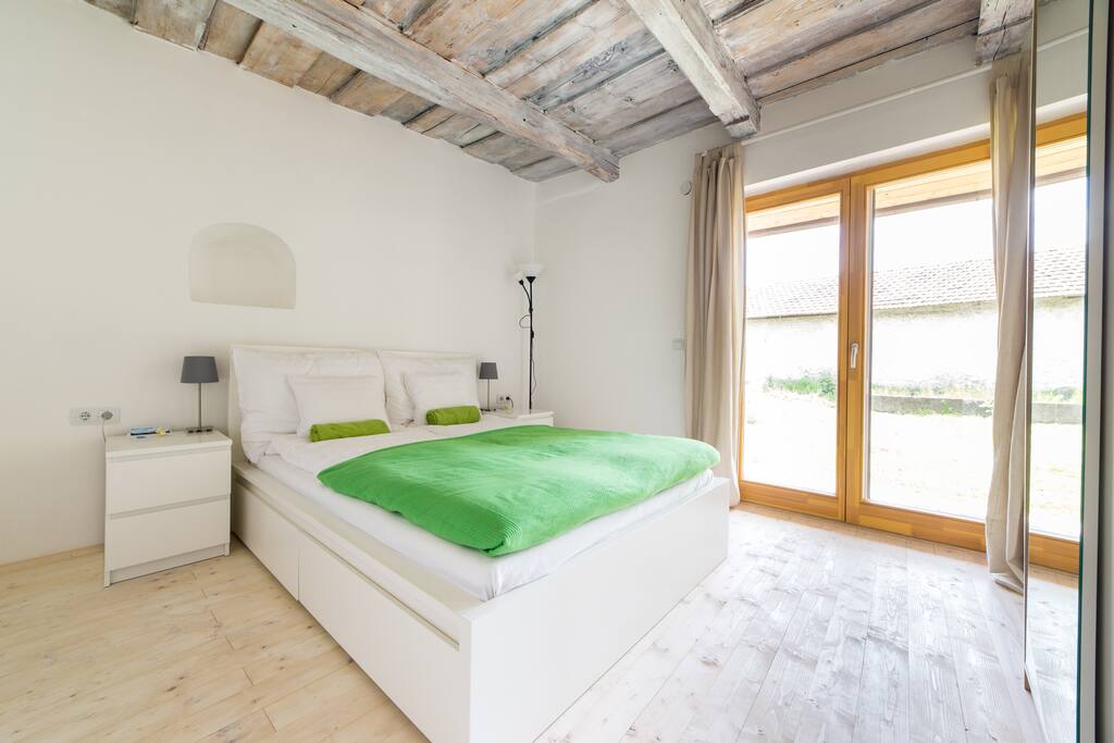 Another bedroom