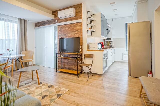 Top King Mihai I Park Apartments Vacation Rentals Airbnb