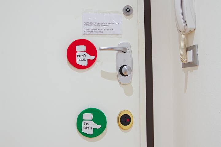 Cozy Apartment in Bologna old town gallery image 3