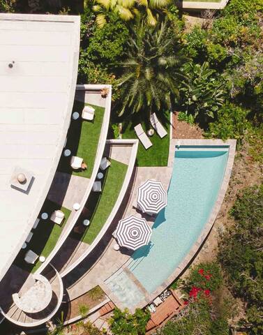 La Jolla Ocean View Mansion 2.0 gallery image 2