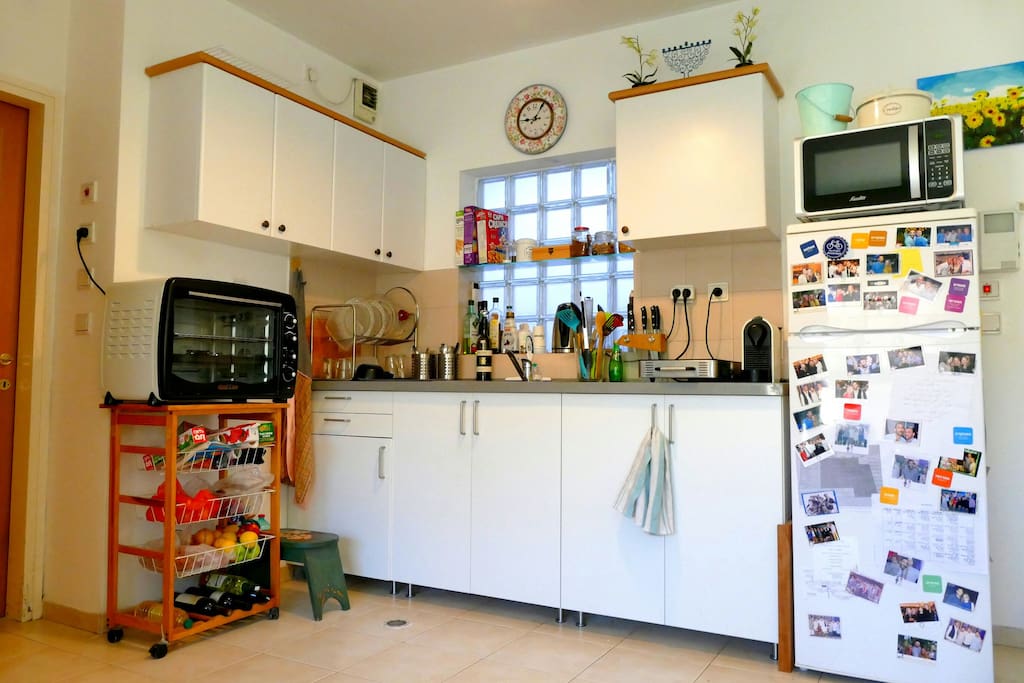 Kitchen #1