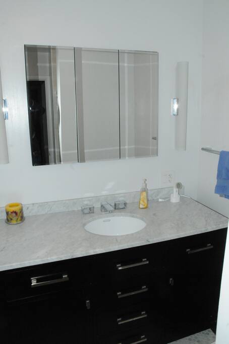 Private Bathroom