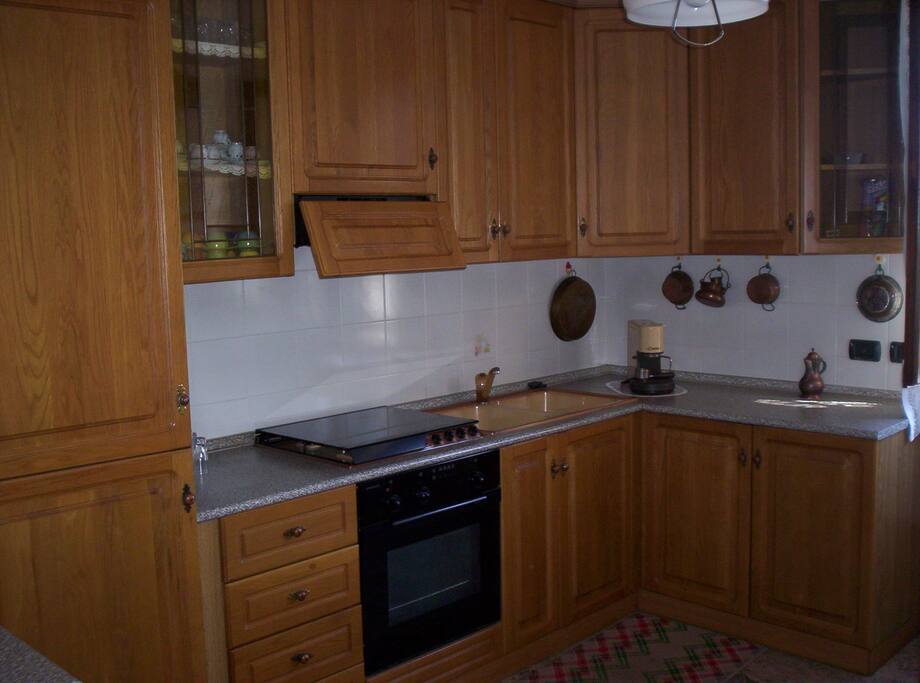 Cucina classica