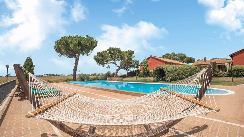 Casale delle Rose: charme in the Roman countryside gallery image 5