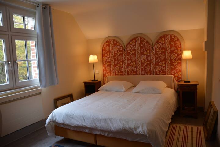 chambre 1