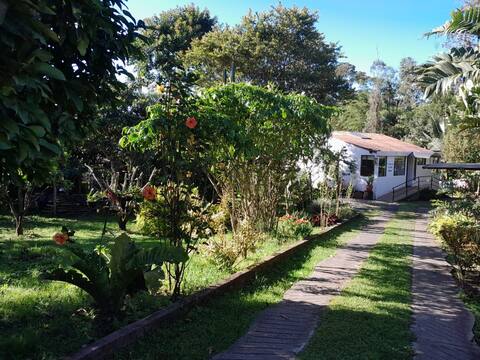 Casa de campo