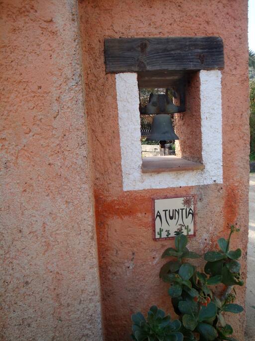Studio
" A Tuntia "