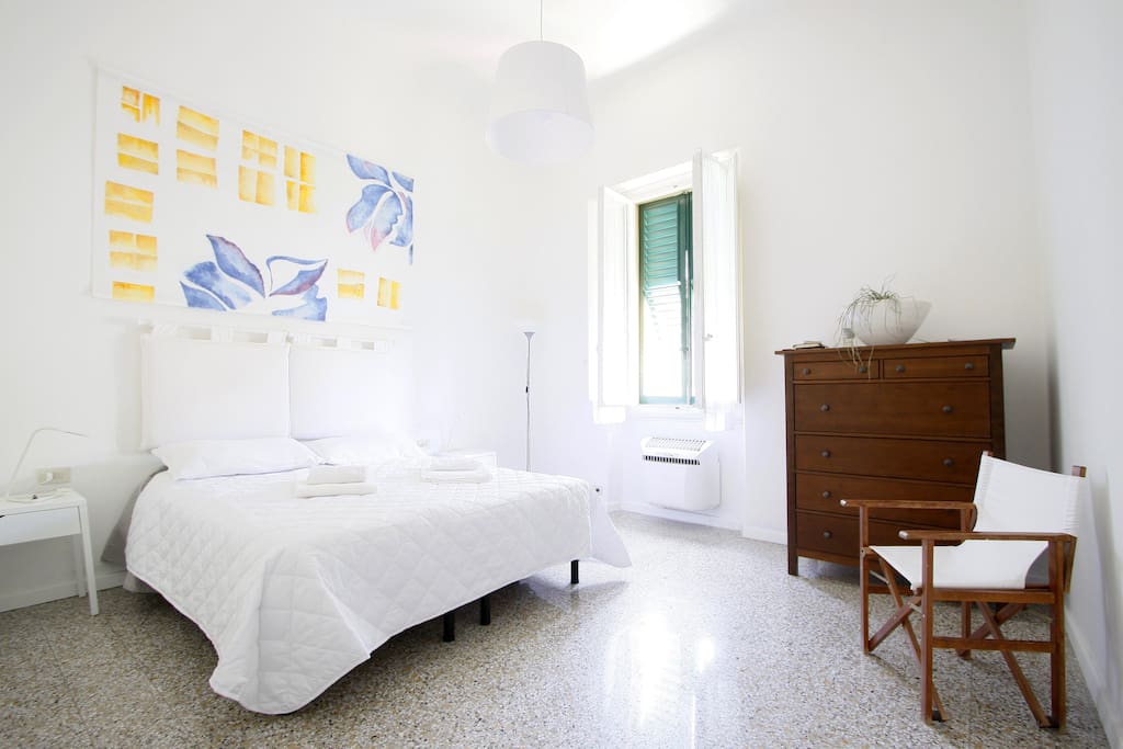 bed room