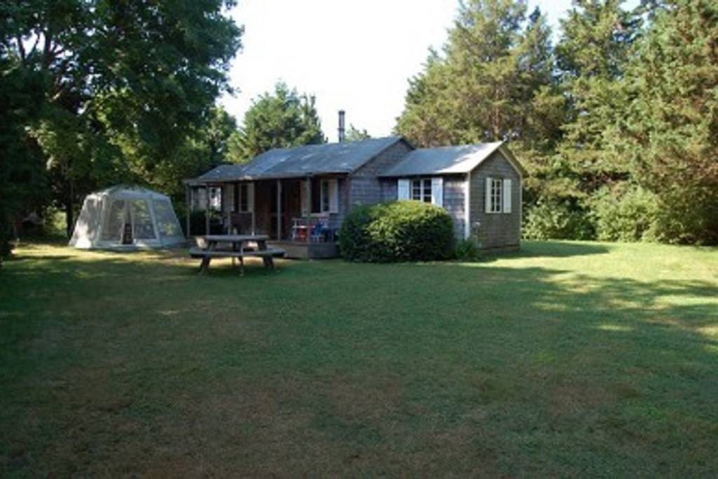 Swift Cottage