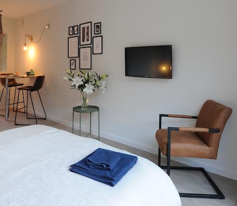 Cruet... Des vignes, du calme, la Savoie...