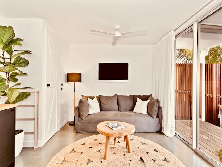 Wolf - Byron Bay Beach Retreat - Byron Bay