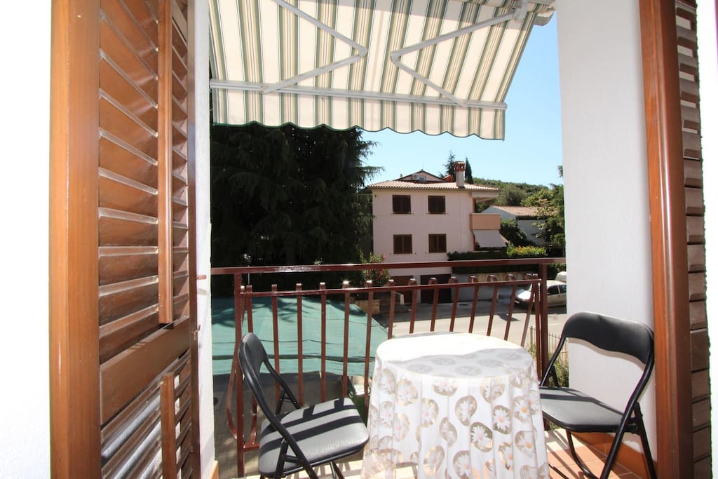 Bingo Rovinj apartments Istria house rentals holid