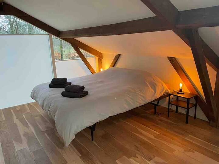 Slaapkamer 1