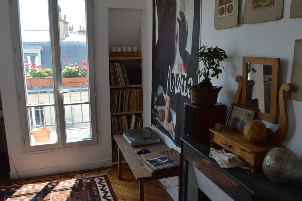 Salon