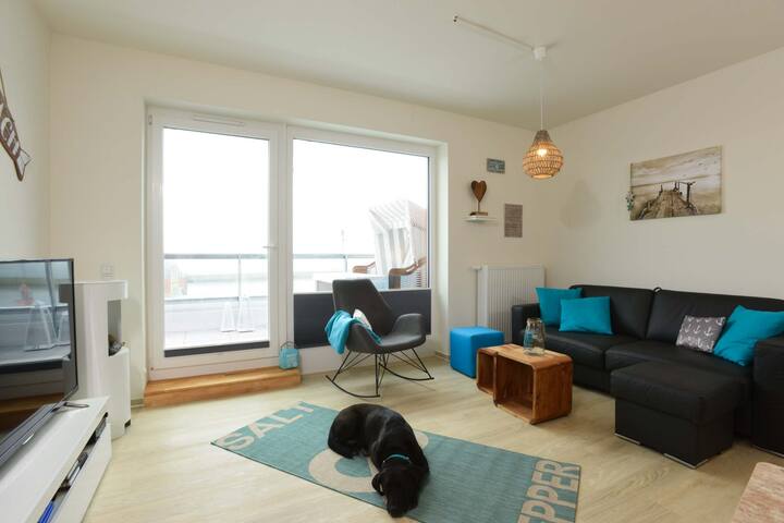 Marina Loft